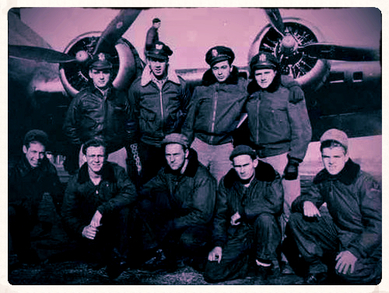 PARHAM Airfield Museum