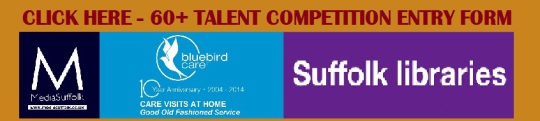CLICK HERE FOR 60+ TALENT COMPETITION ENTRY FORM